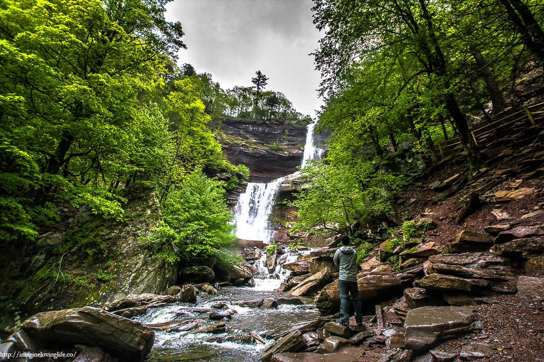 kaaterskill falls